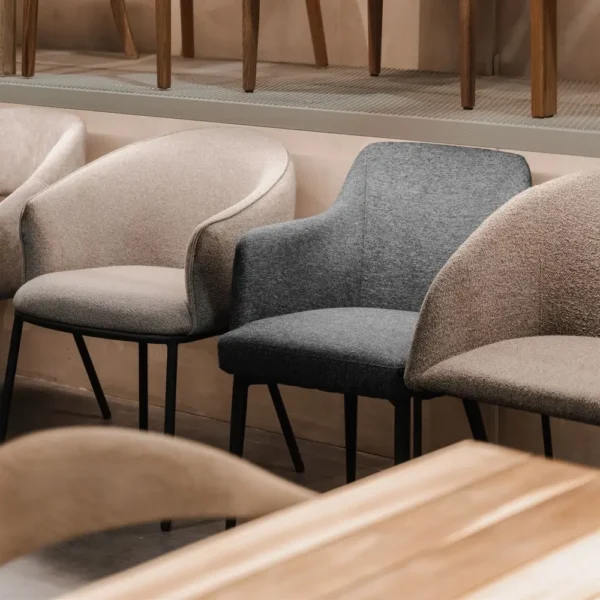 Sillón Salma